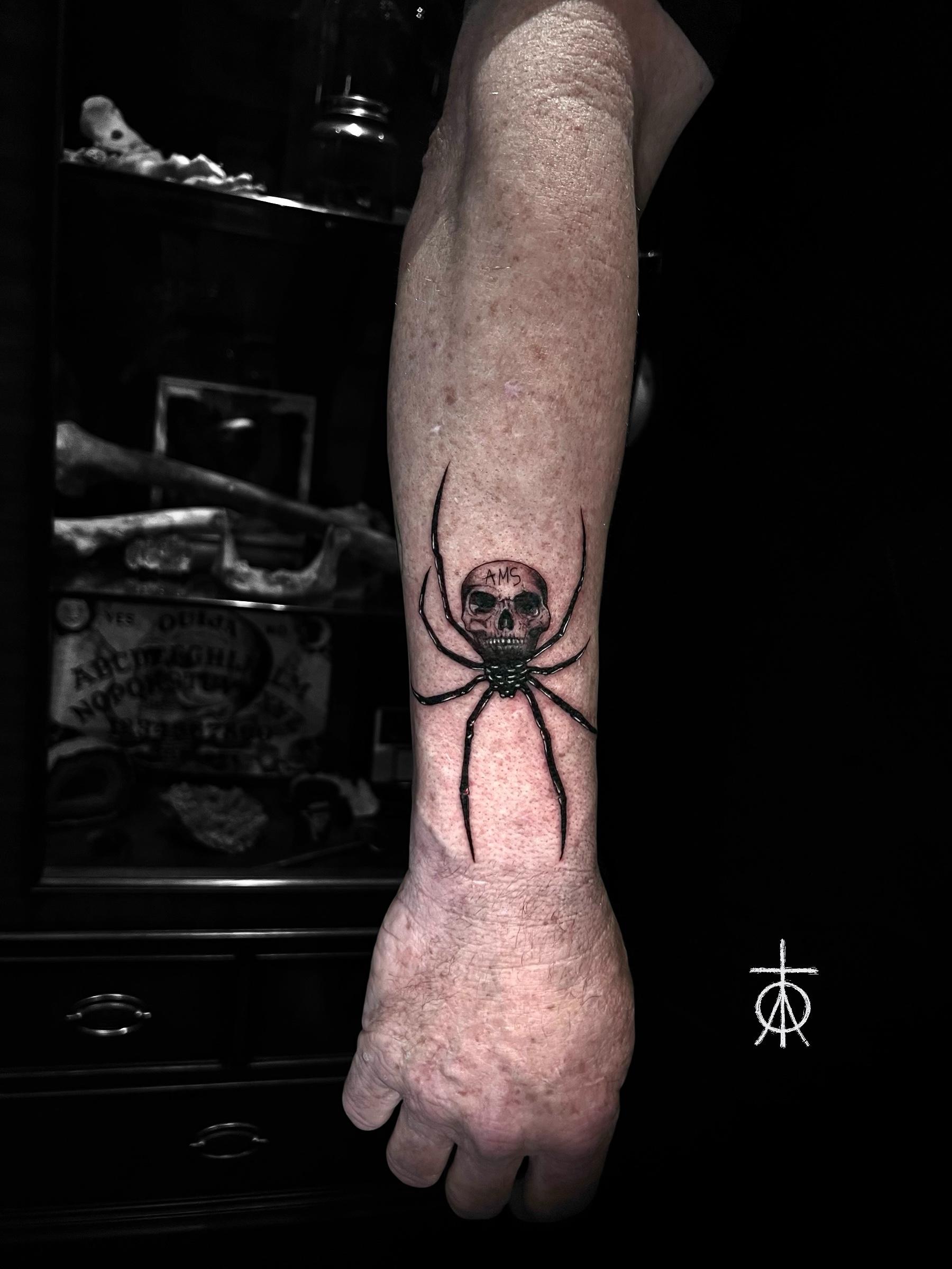 Inksearch tattoo Claudia Fedorovici