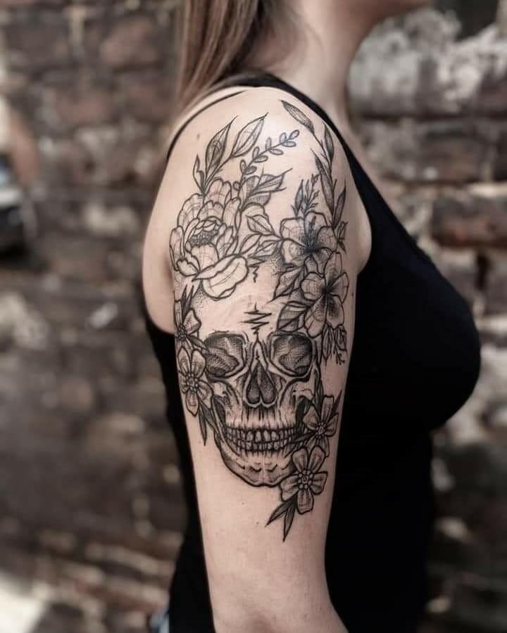 Inksearch tattoo Silesia Tattoo