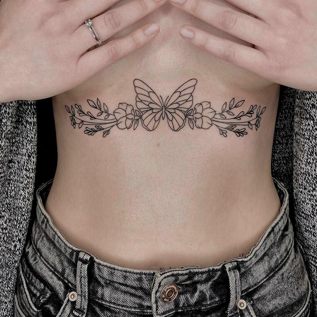 Inksearch tattoo Weź Się Tattoo