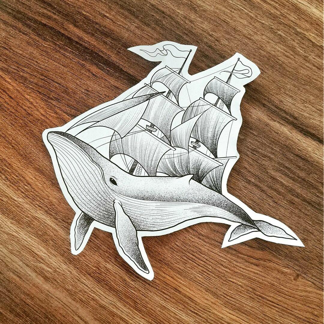 Inksearch tattoo Nautilus Tattoo Studio