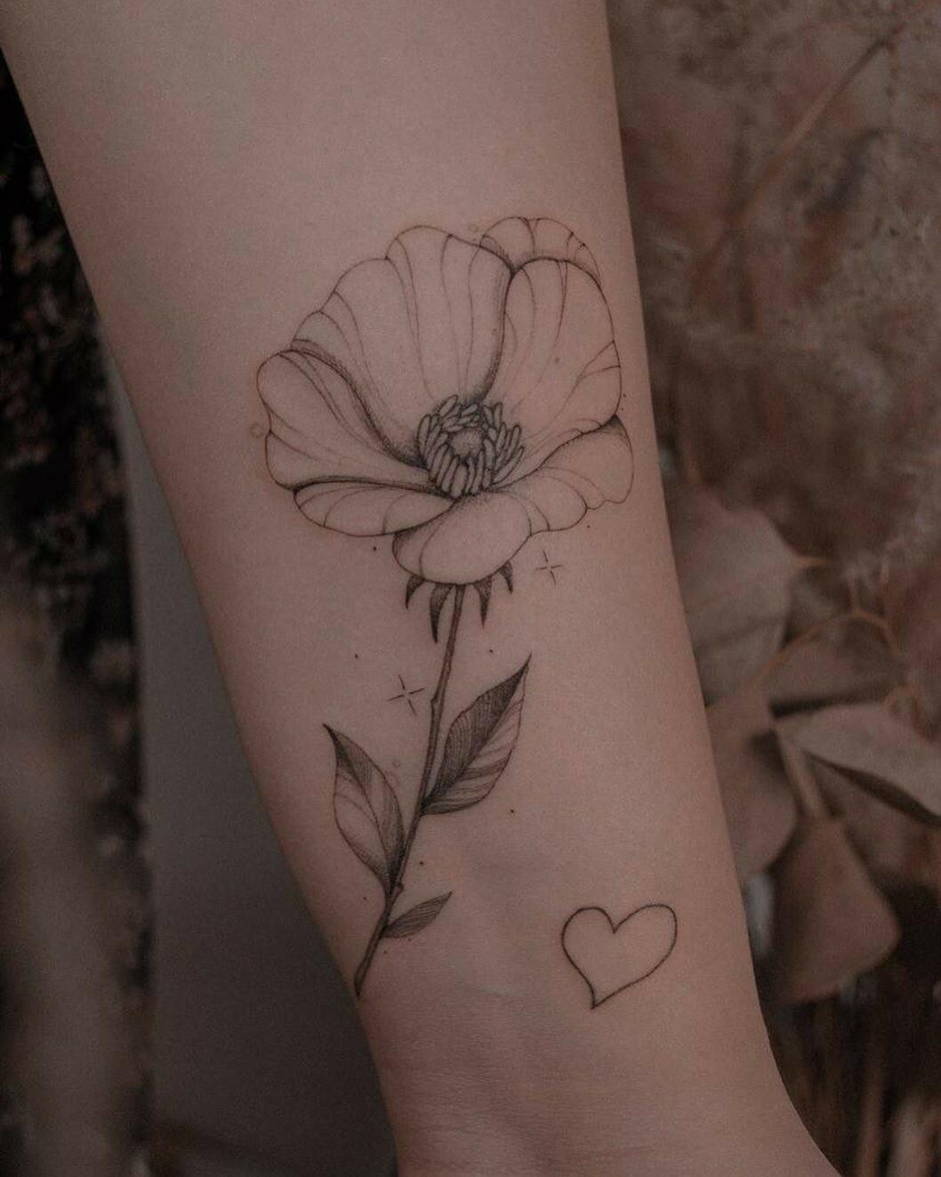 Inksearch tattoo Miosumi Tattoo Studio