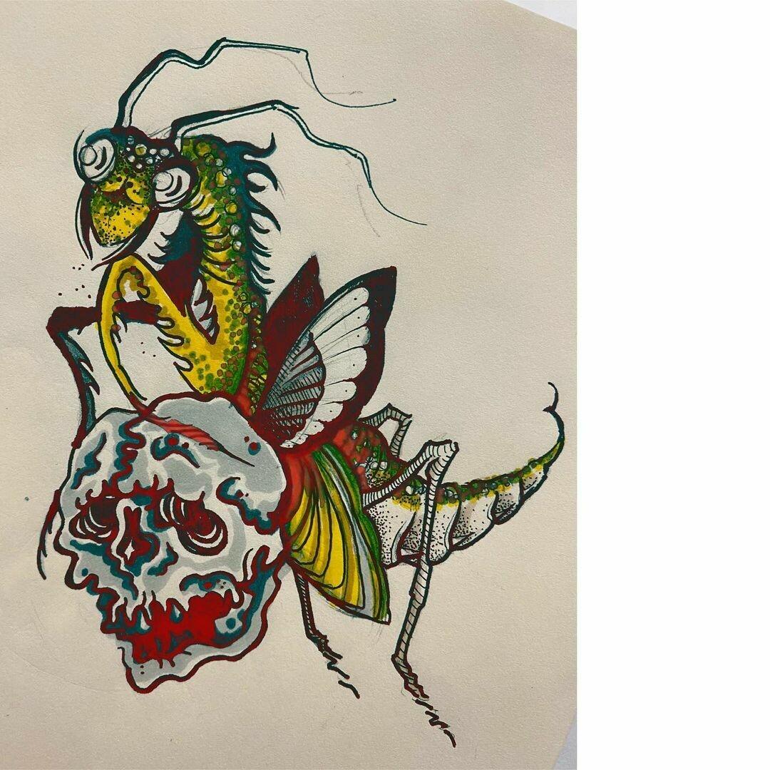 Inksearch tattoo joannabrox