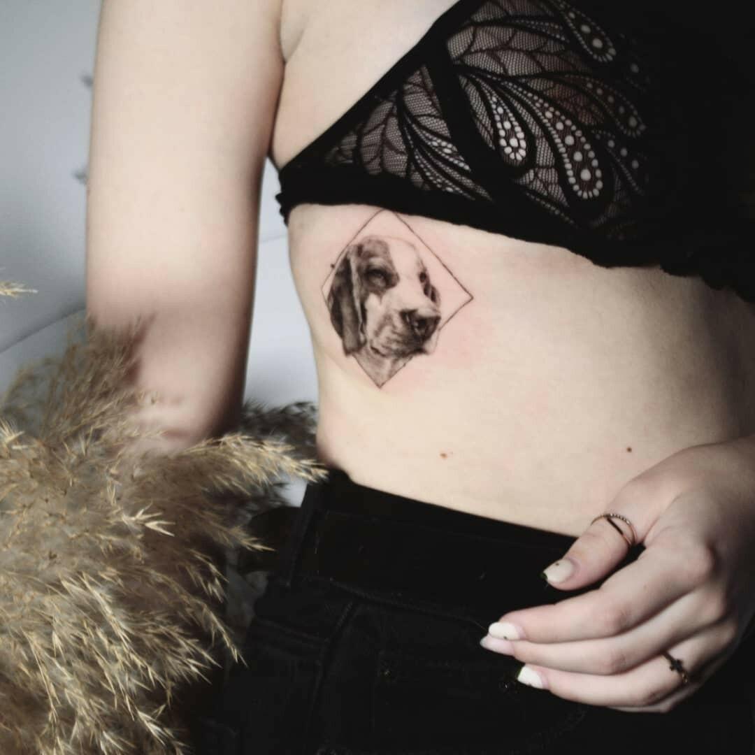 Inksearch tattoo Bones_tatts