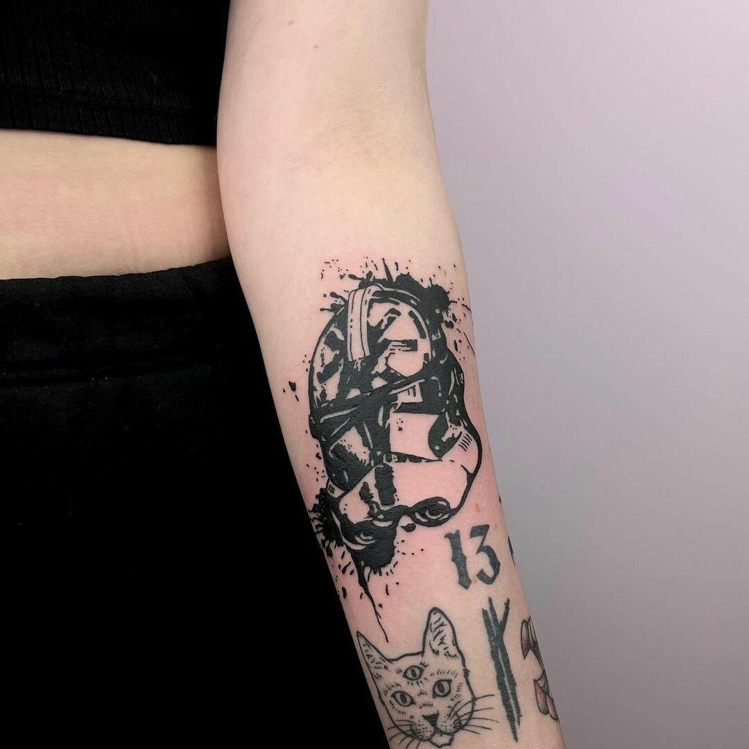 Inksearch tattoo Podła Tattoo