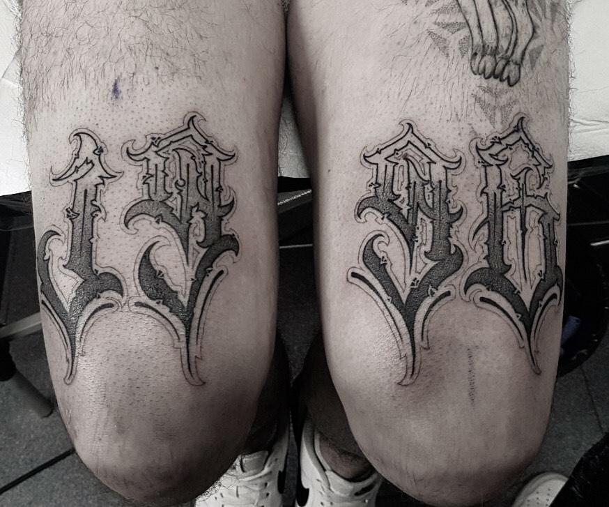 Inksearch tattoo Ivan.khart