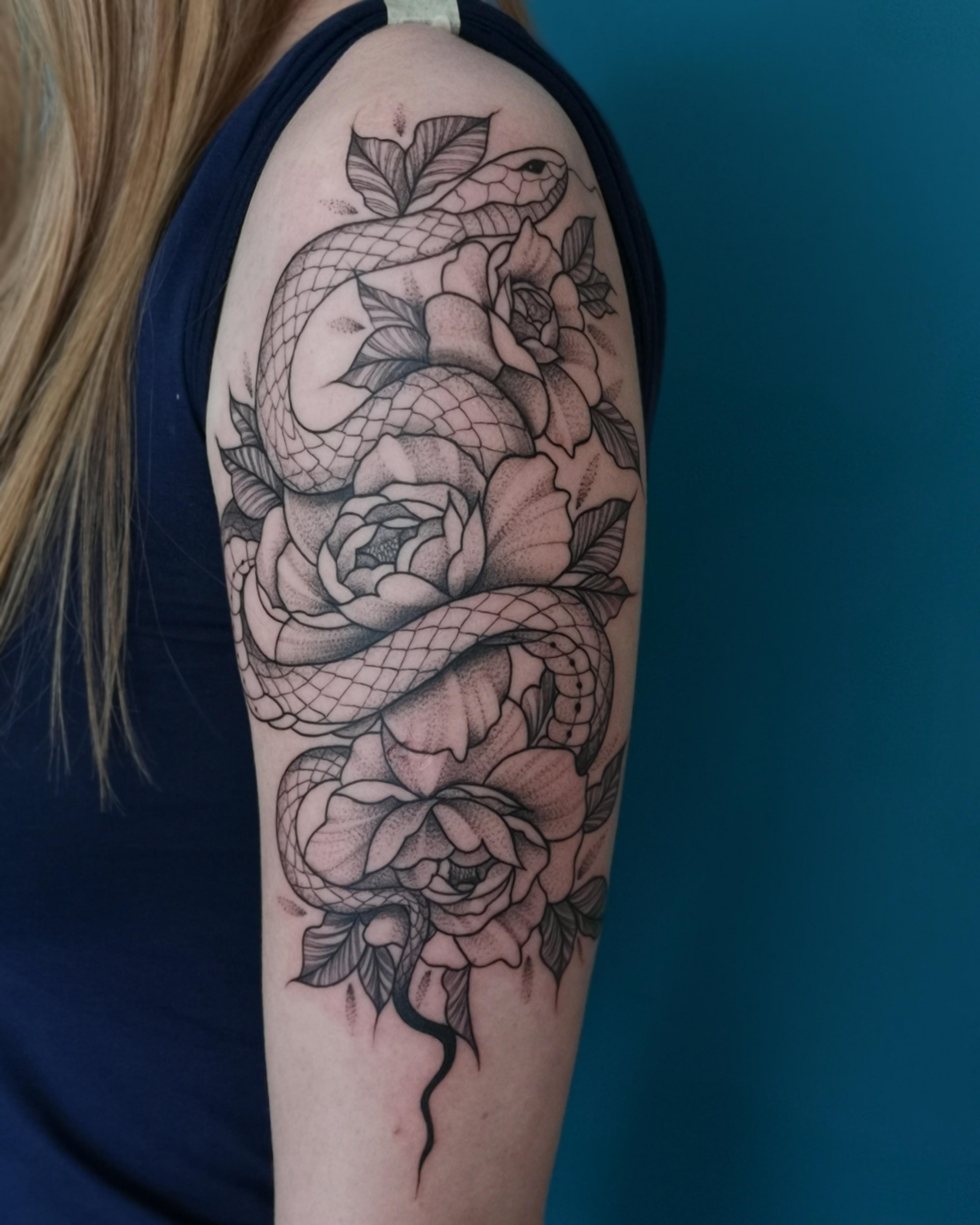 Inksearch tattoo Mimi Art Tattoo