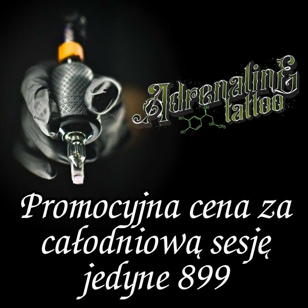 Inksearch tattoo INKcepcja