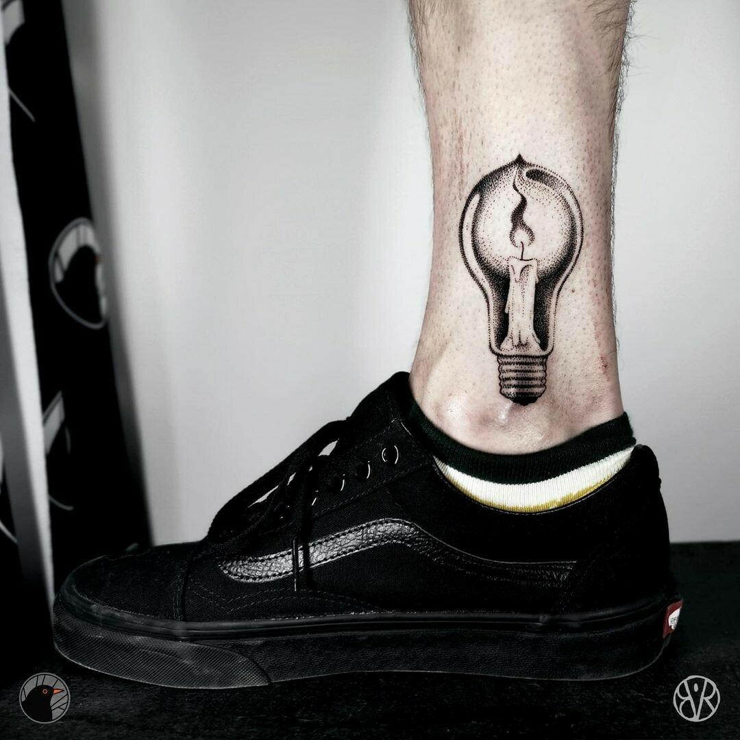 Inksearch tattoo Bogna Rumianowska