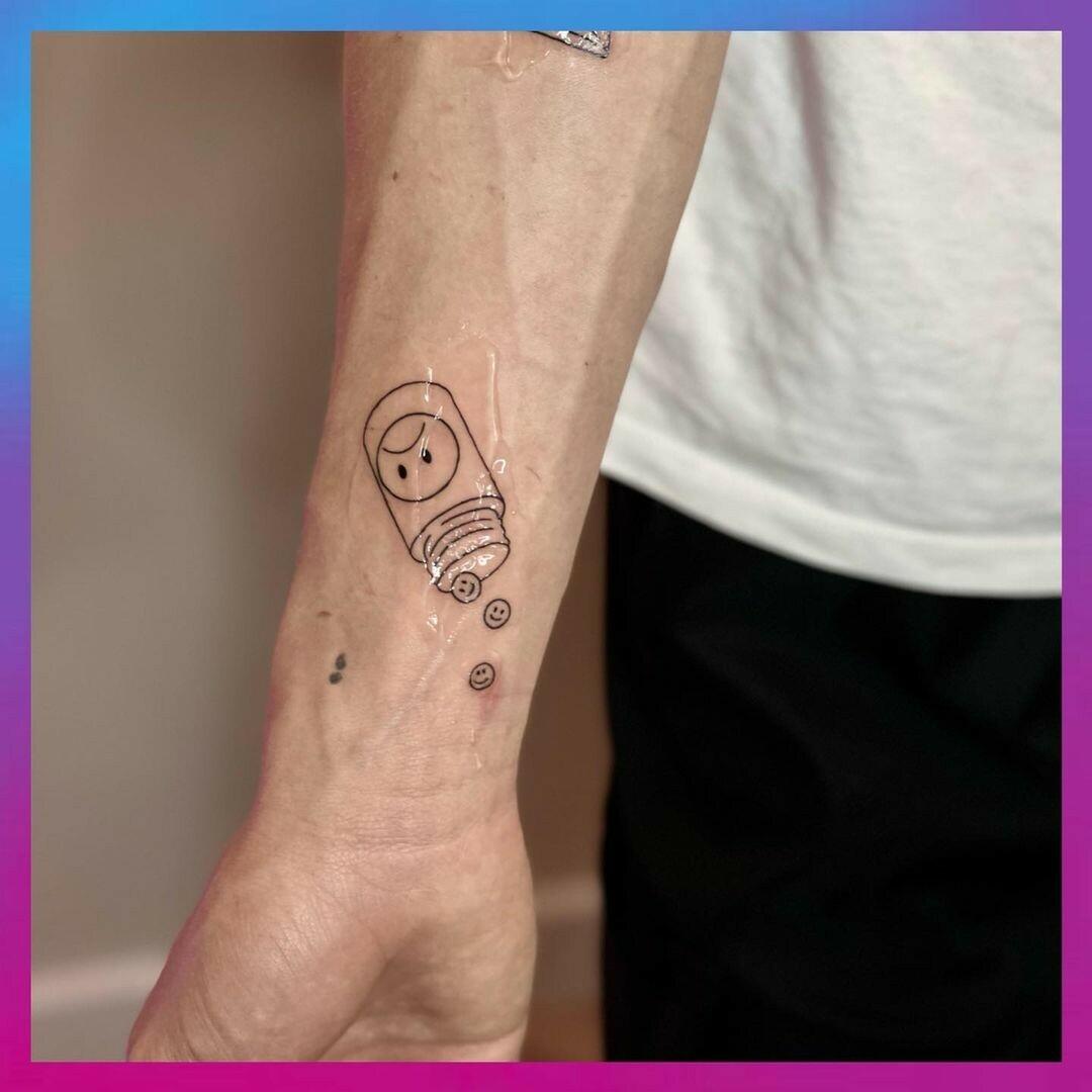 Inksearch tattoo Lucky_cat_tatts