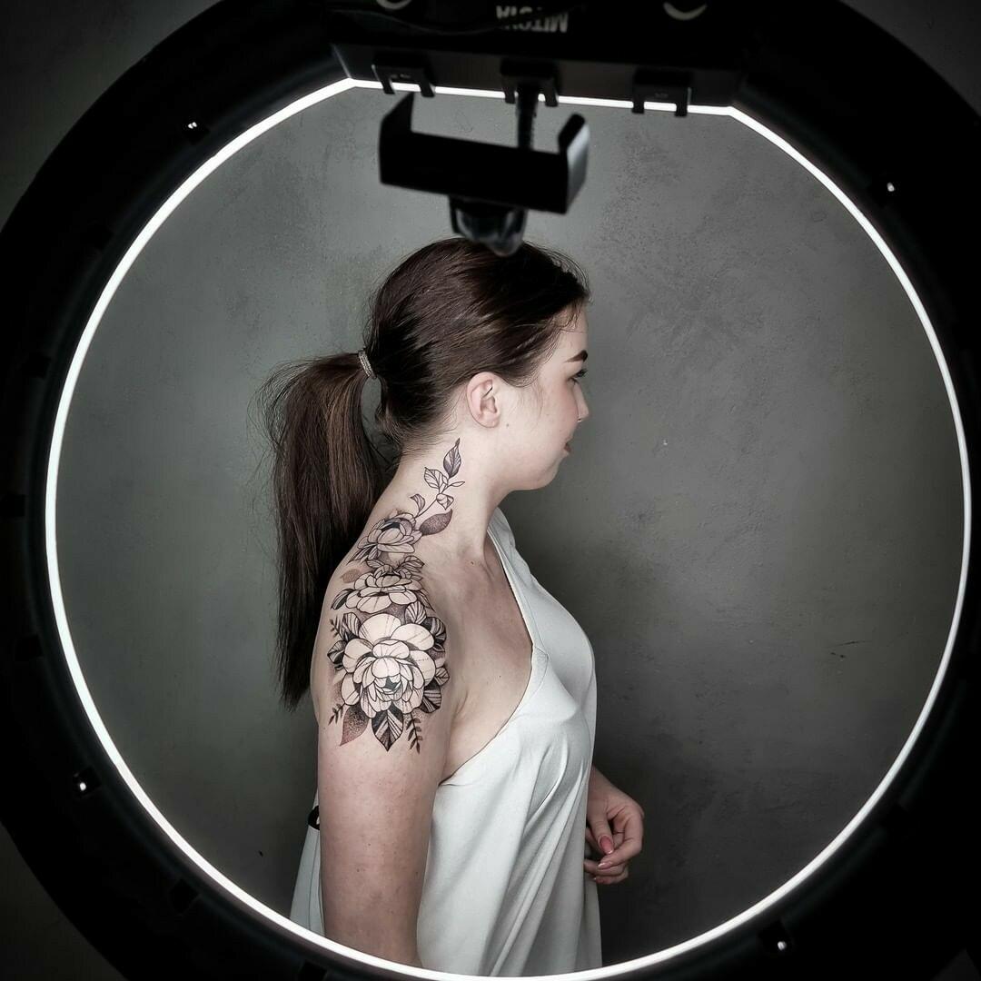 Inksearch tattoo Hardcore Tattoo