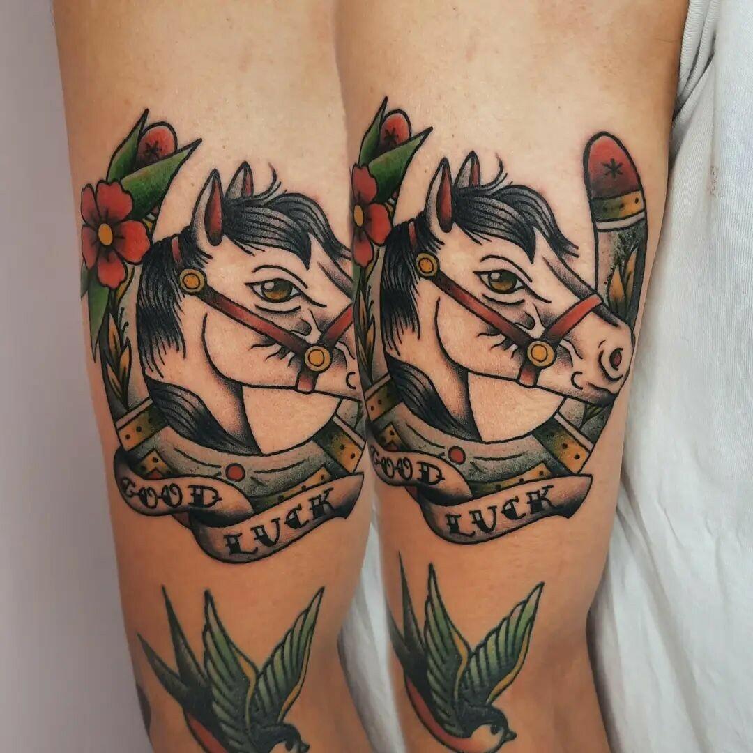 Inksearch tattoo Michał Kula - Kula Tattoo
