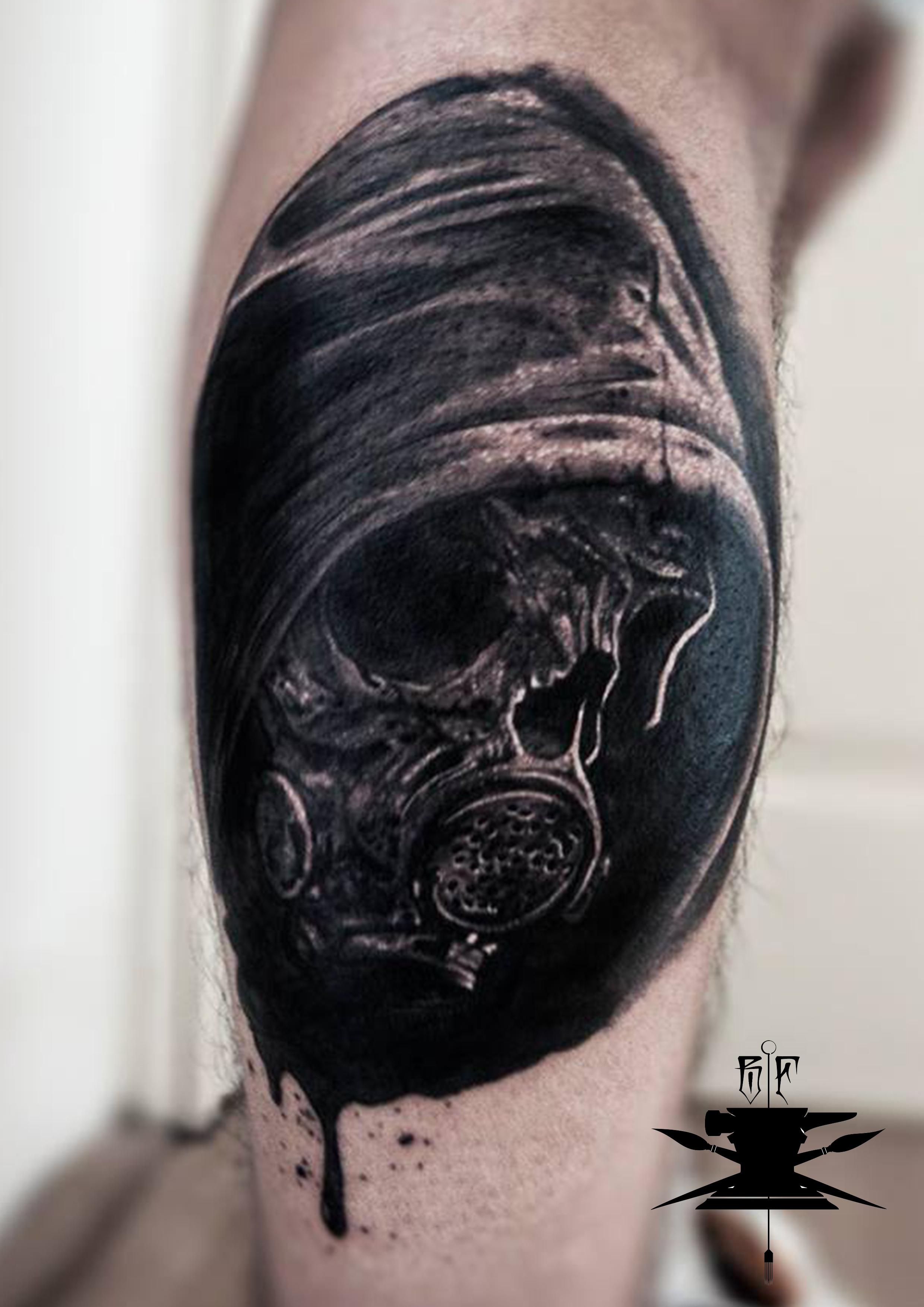 Inksearch tattoo boris ilisev