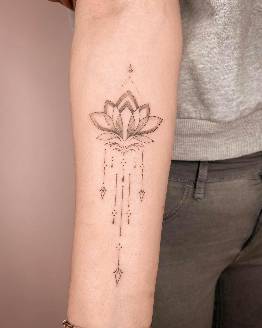 Inksearch tattoo Faula