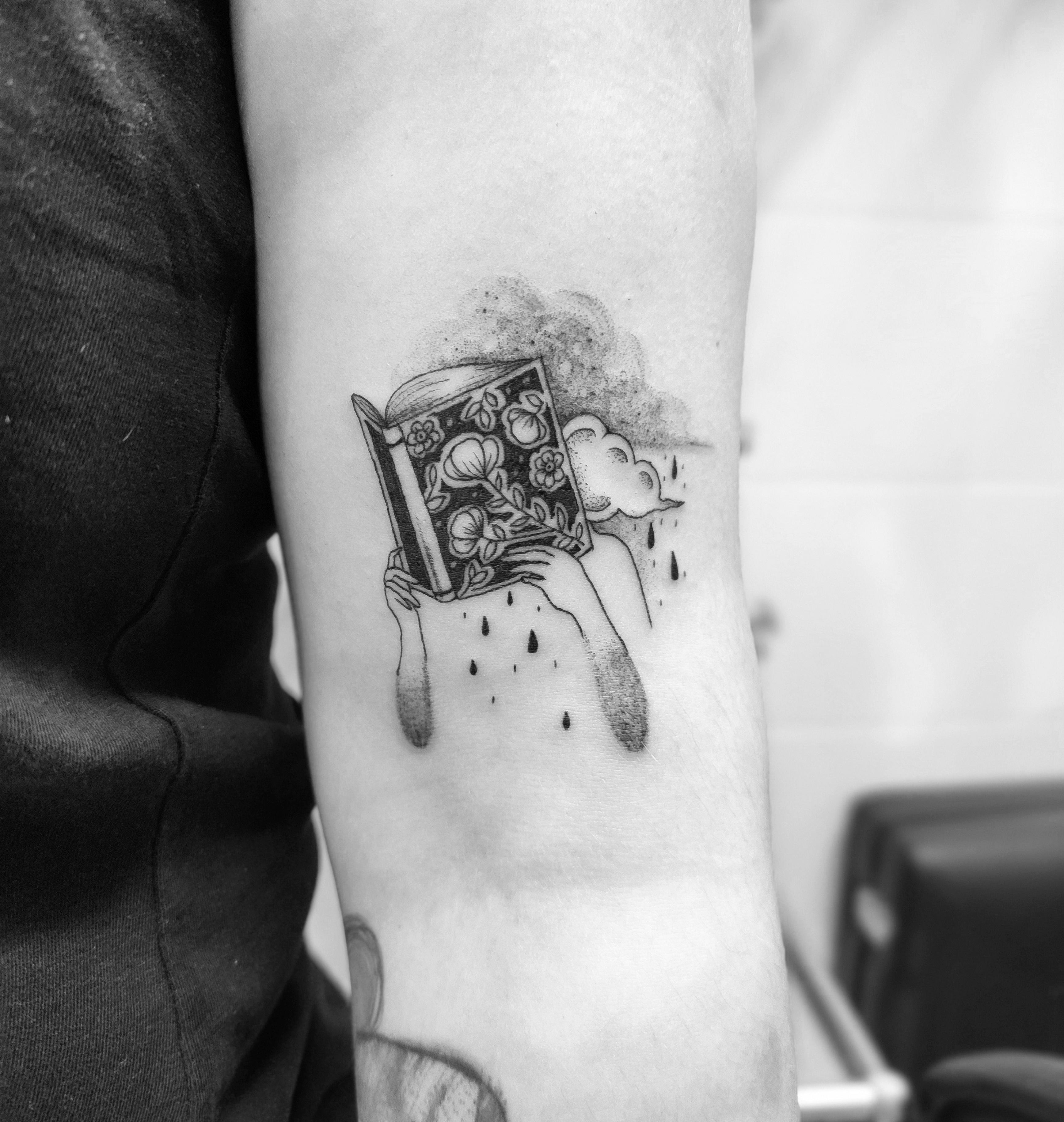 Inksearch tattoo gnieszka