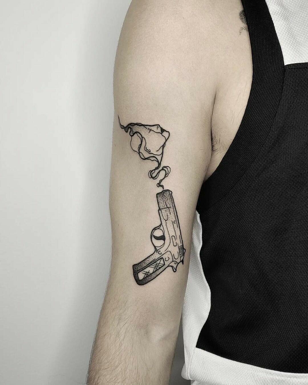Inksearch tattoo Jakby_Patryk