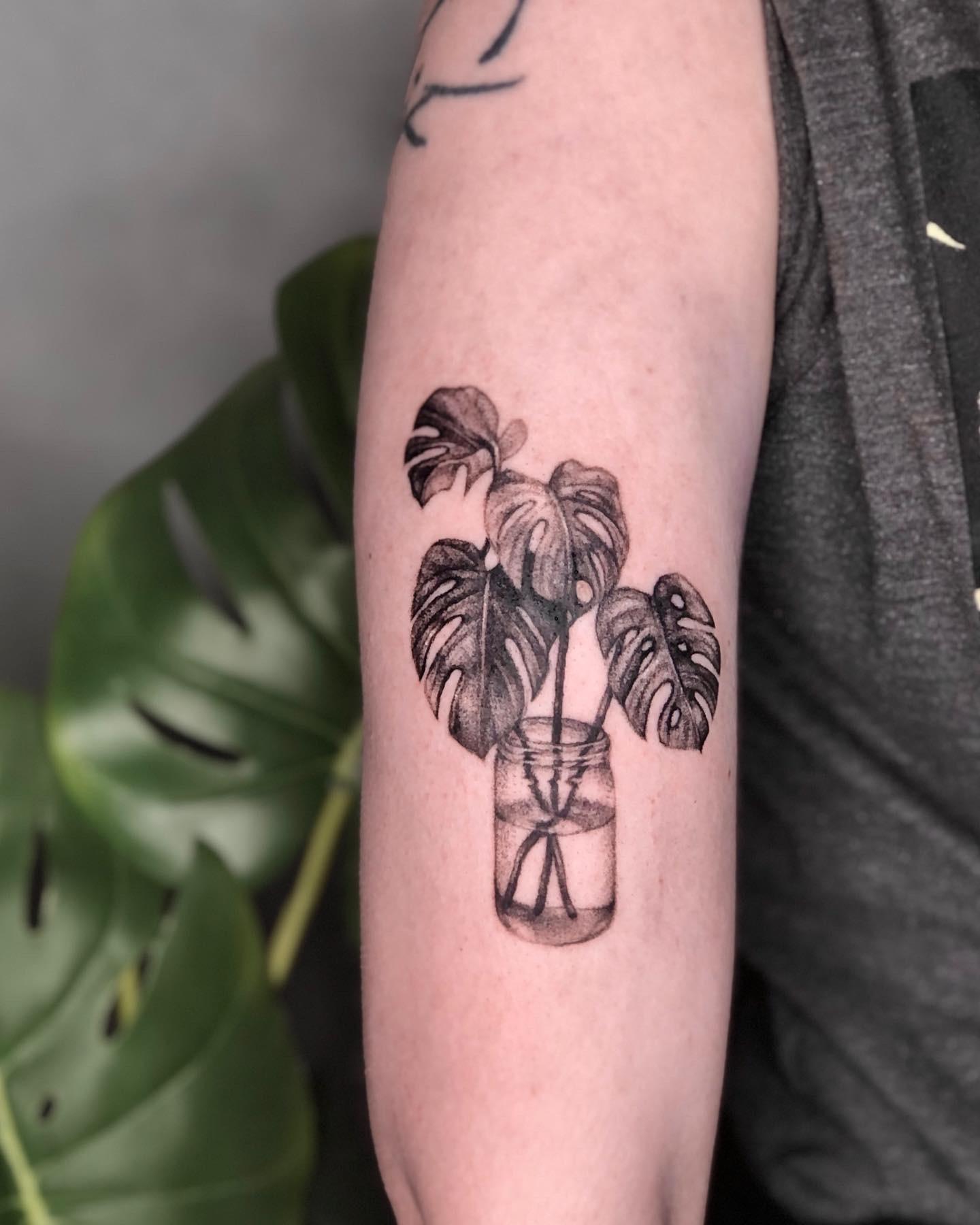 Inksearch tattoo Nartka