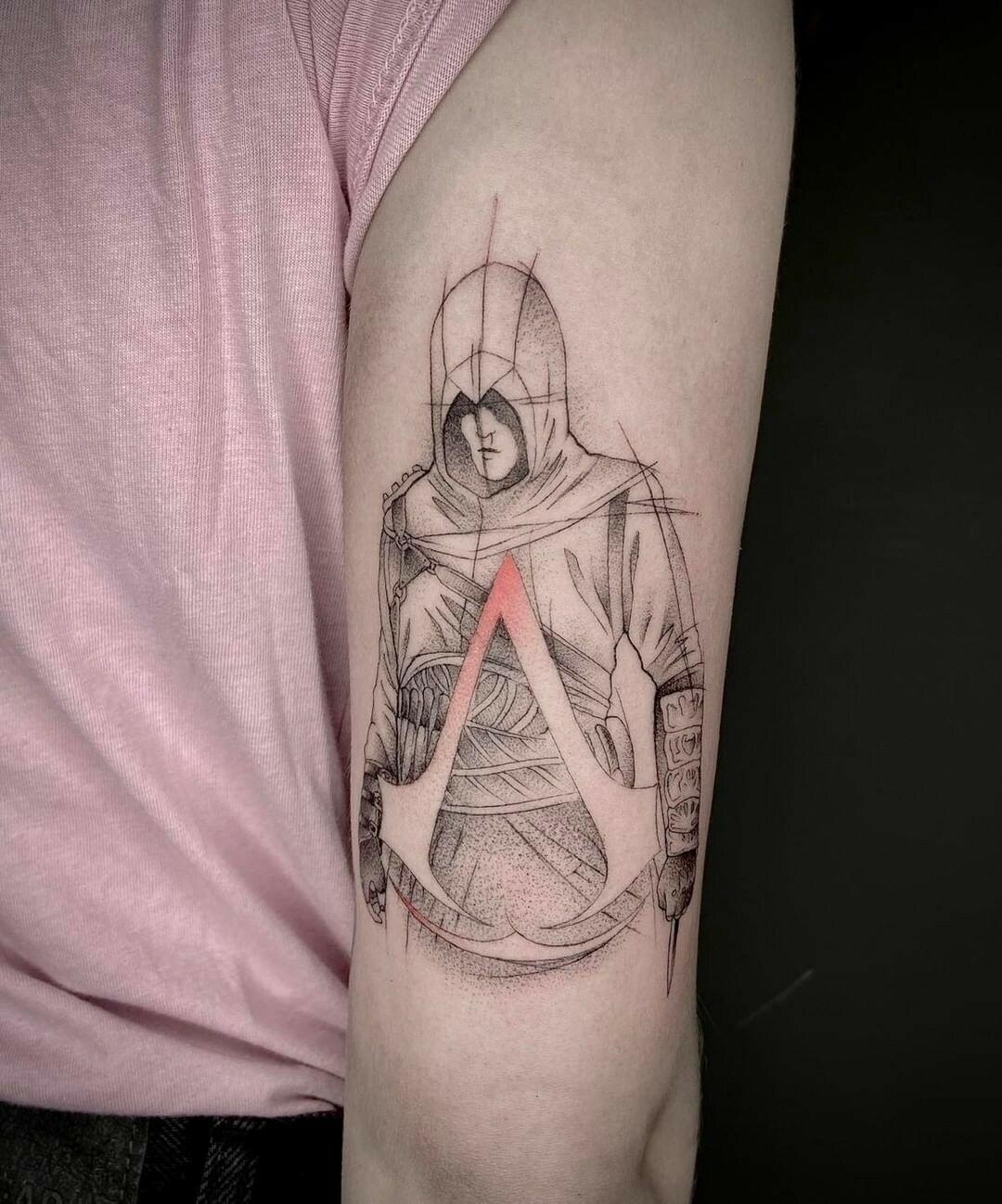 Inksearch tattoo Weź Się Tattoo