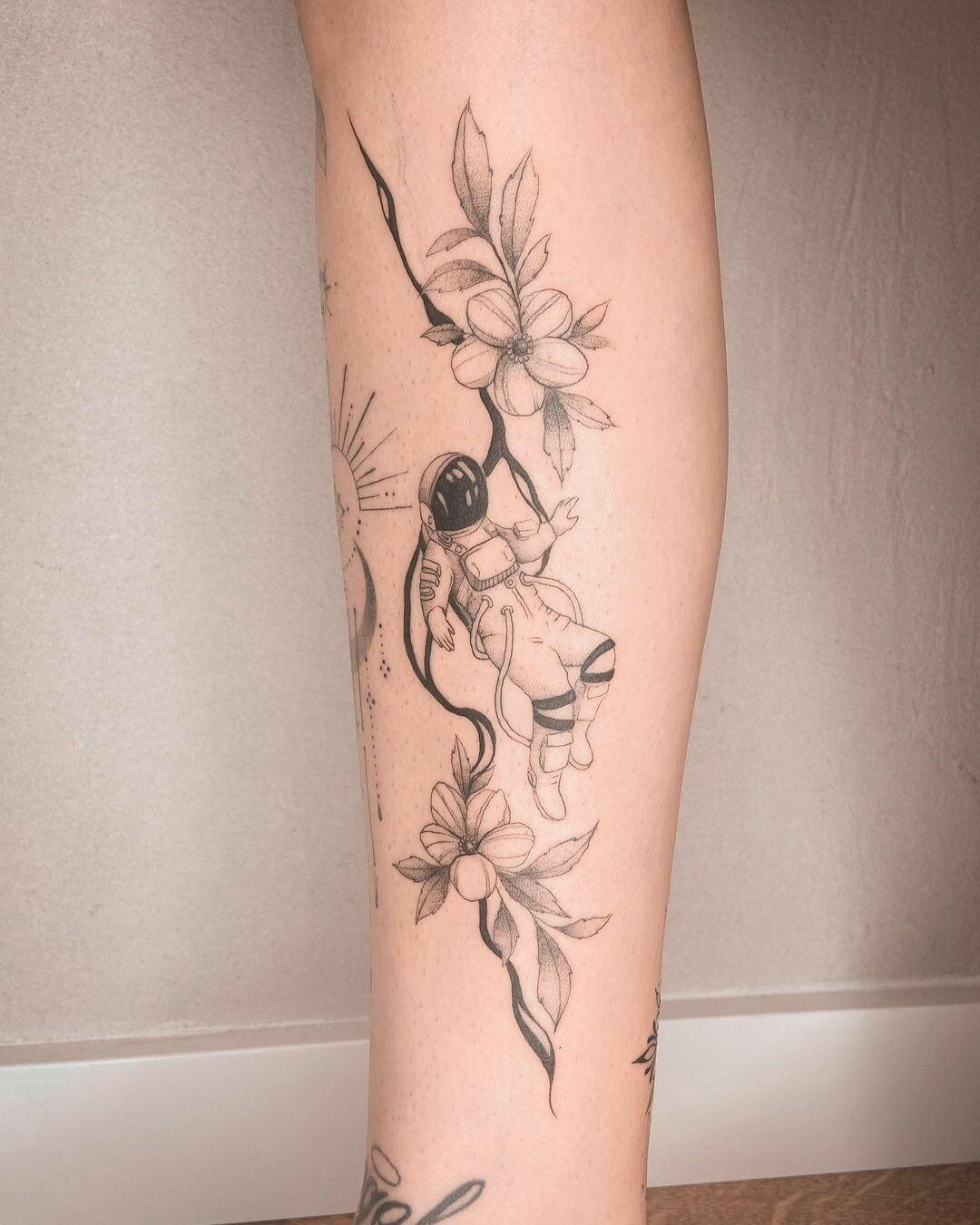 Inksearch tattoo Faula