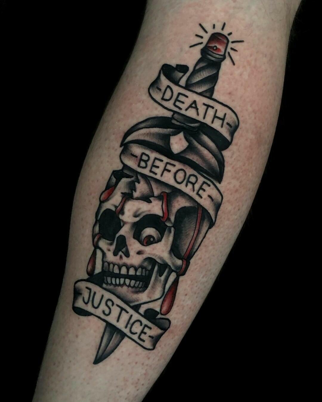 Inksearch tattoo Black Moth Tattoo & Piercing