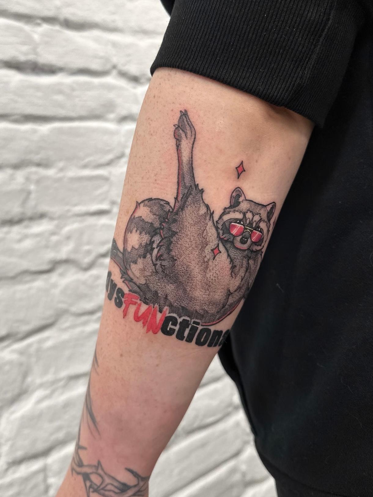 Inksearch tattoo Sharo