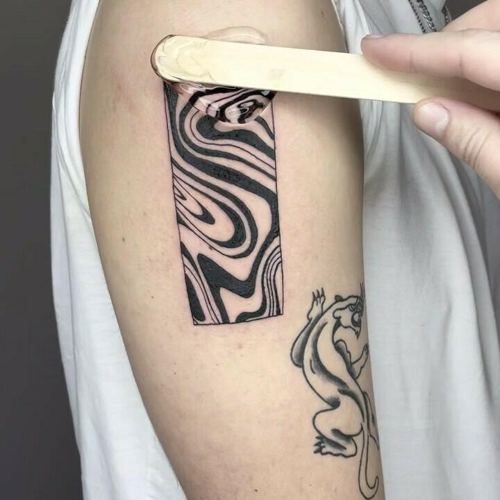 Inksearch tattoo Lucky_cat_tatts