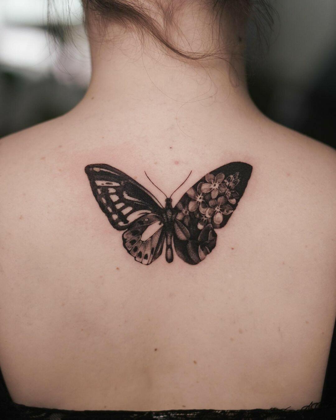 Inksearch tattoo Marcin Nawrocki