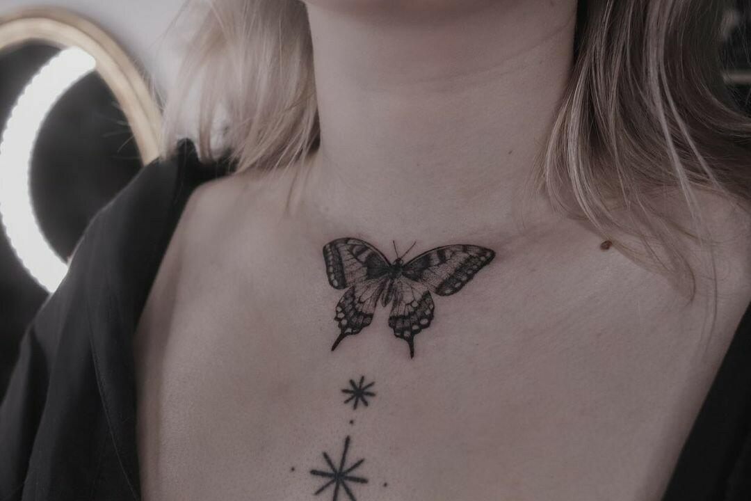 Inksearch tattoo Joasia Luna