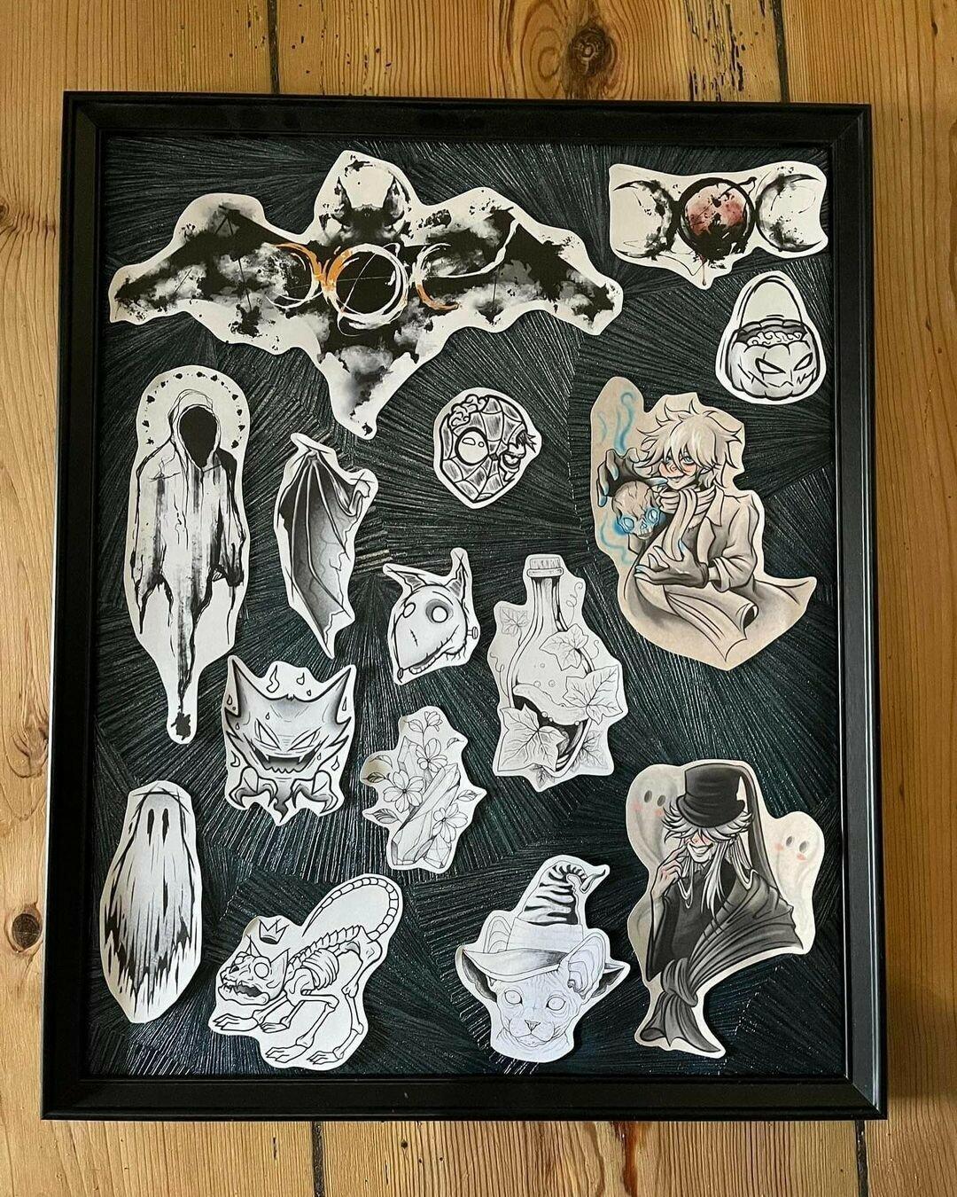 Inksearch tattoo Wzory