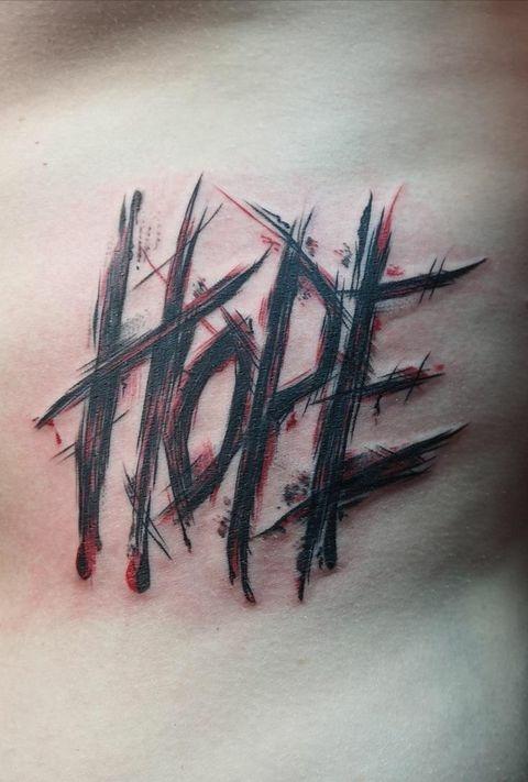 Inksearch tattoo Darson Tattoo