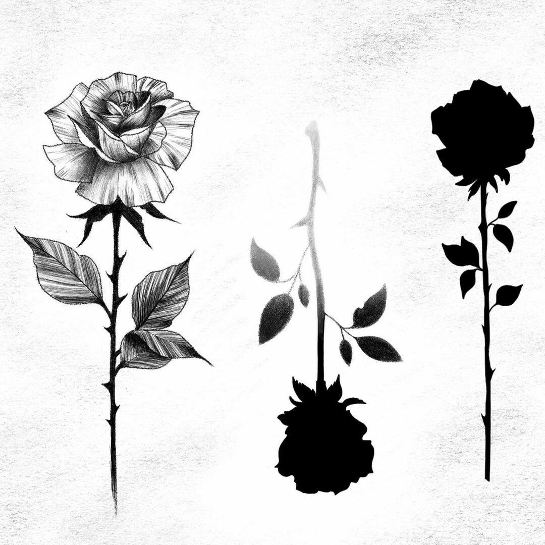 Inksearch tattoo Disasterpiece
