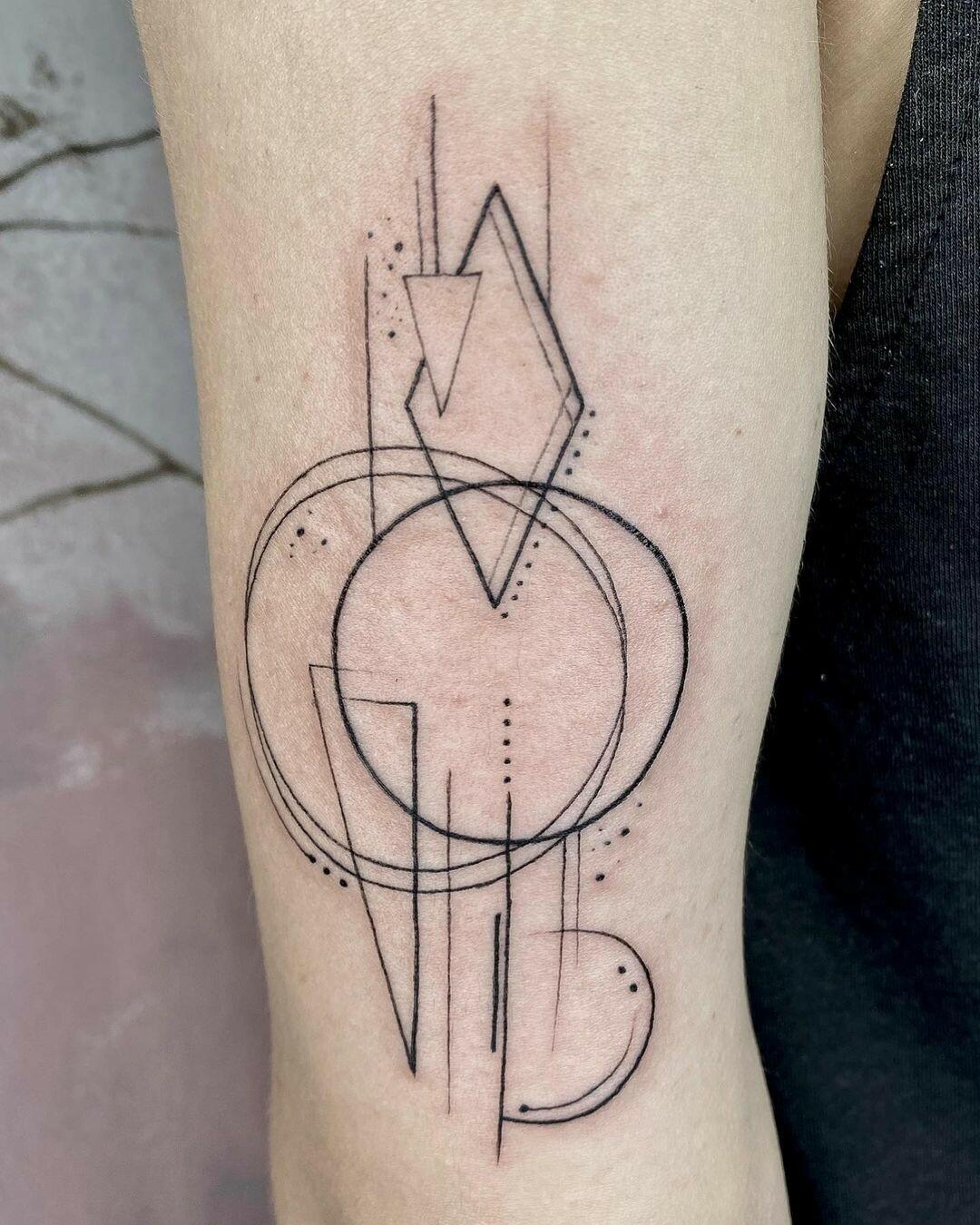 Inksearch tattoo Braina