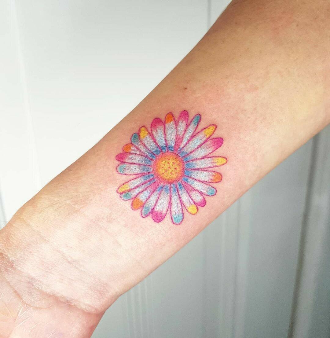 Inksearch tattoo Okurde tatu