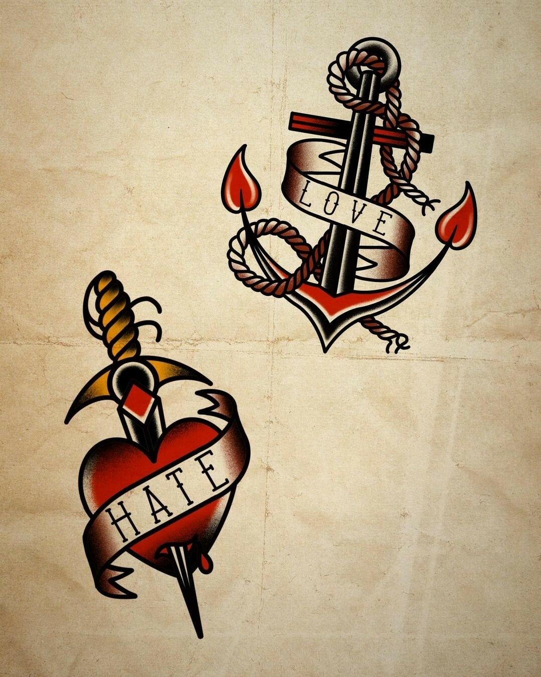 Inksearch tattoo Marcinyak