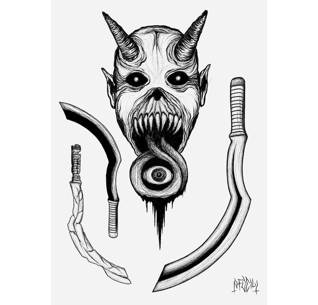 Inksearch tattoo Nicola Fucili