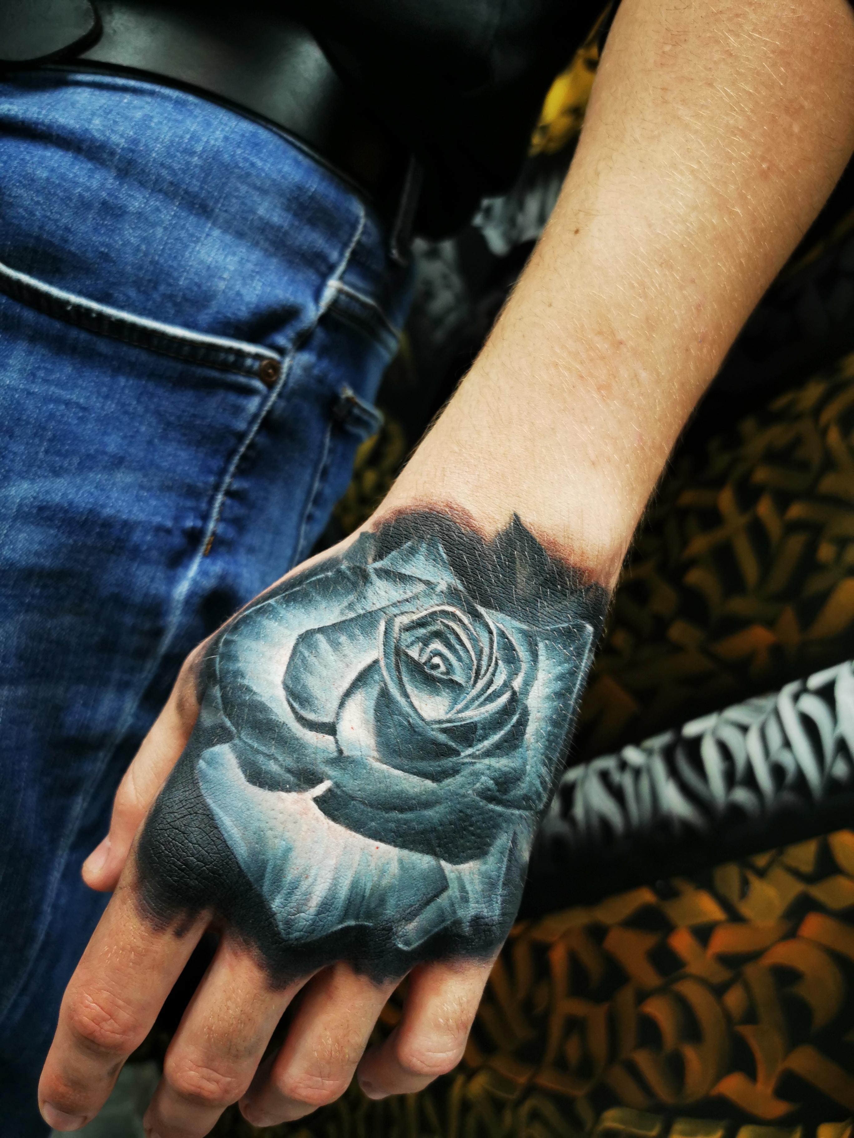 Inksearch tattoo Nikita Morozov