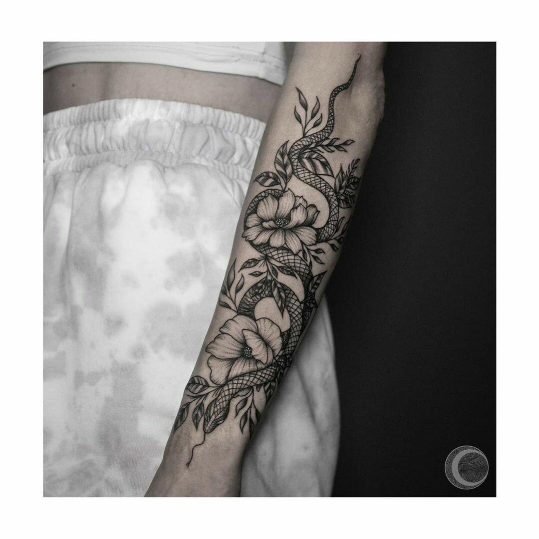Inksearch tattoo luna tattoo