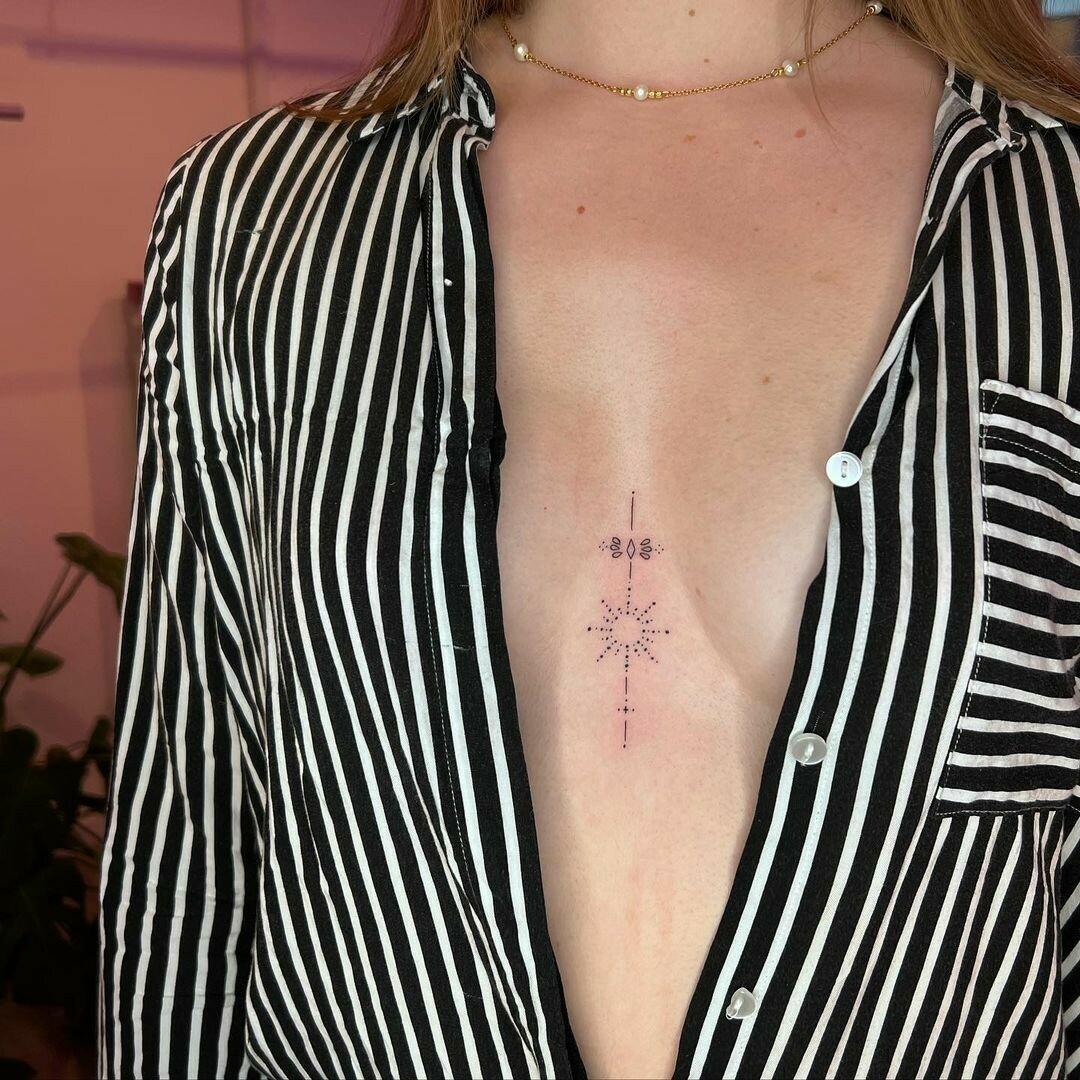 Inksearch tattoo marakuja tattoo