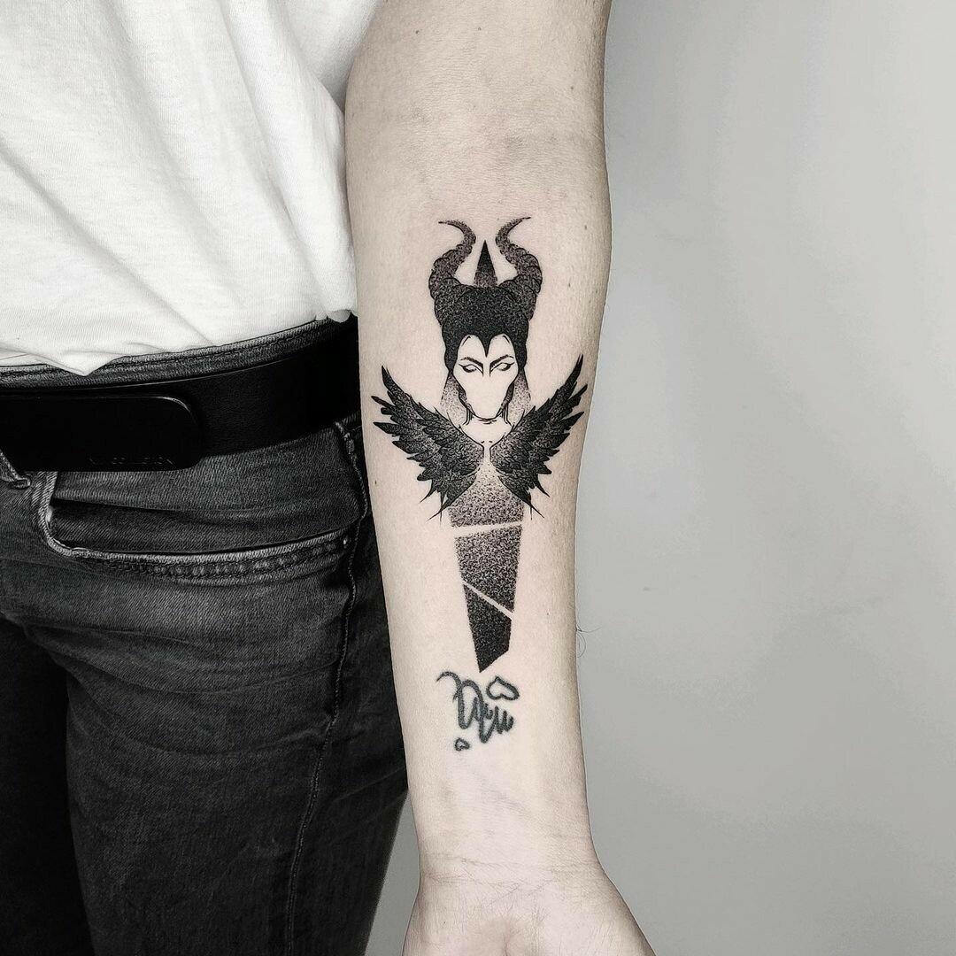 Inksearch tattoo Jakby_Patryk