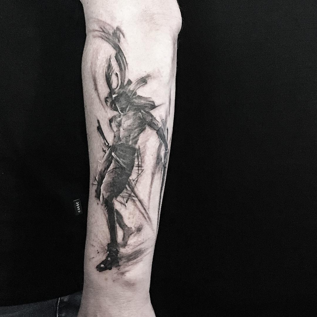 Inksearch tattoo Ama-Gi