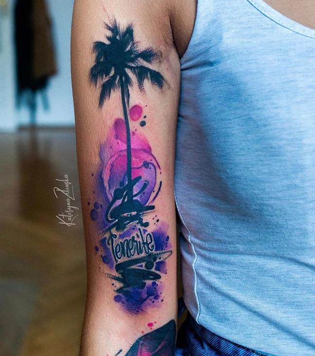 Inksearch tattoo Monika