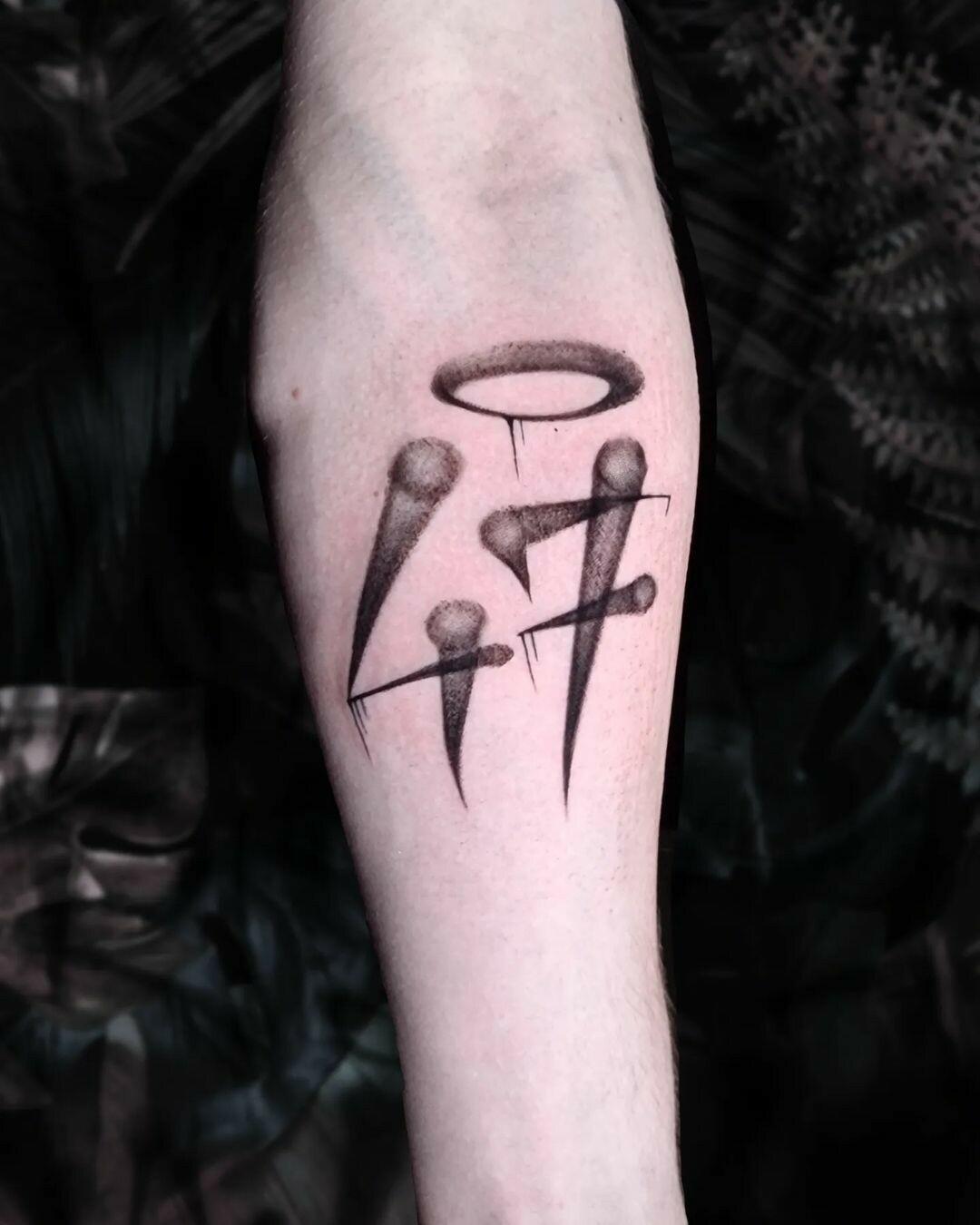Inksearch tattoo Czahaha_11