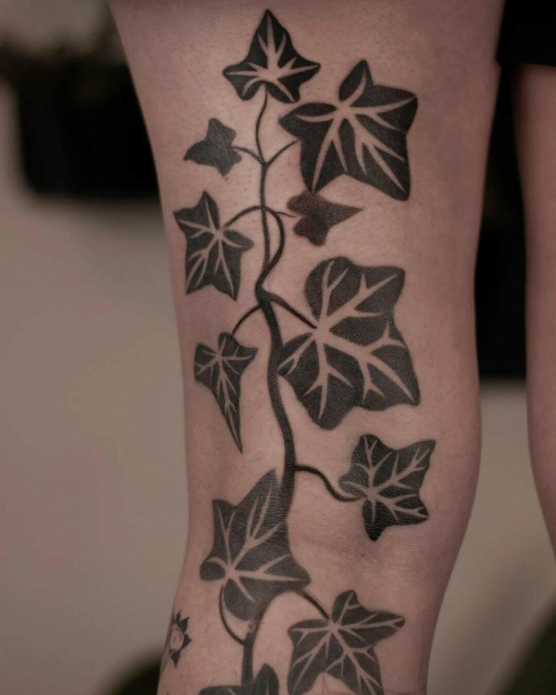 Inksearch tattoo Klarcia Dziarcia