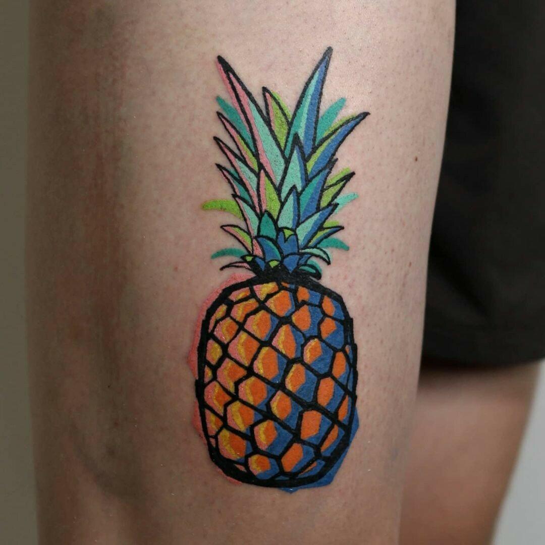 Inksearch tattoo Okurde tatu