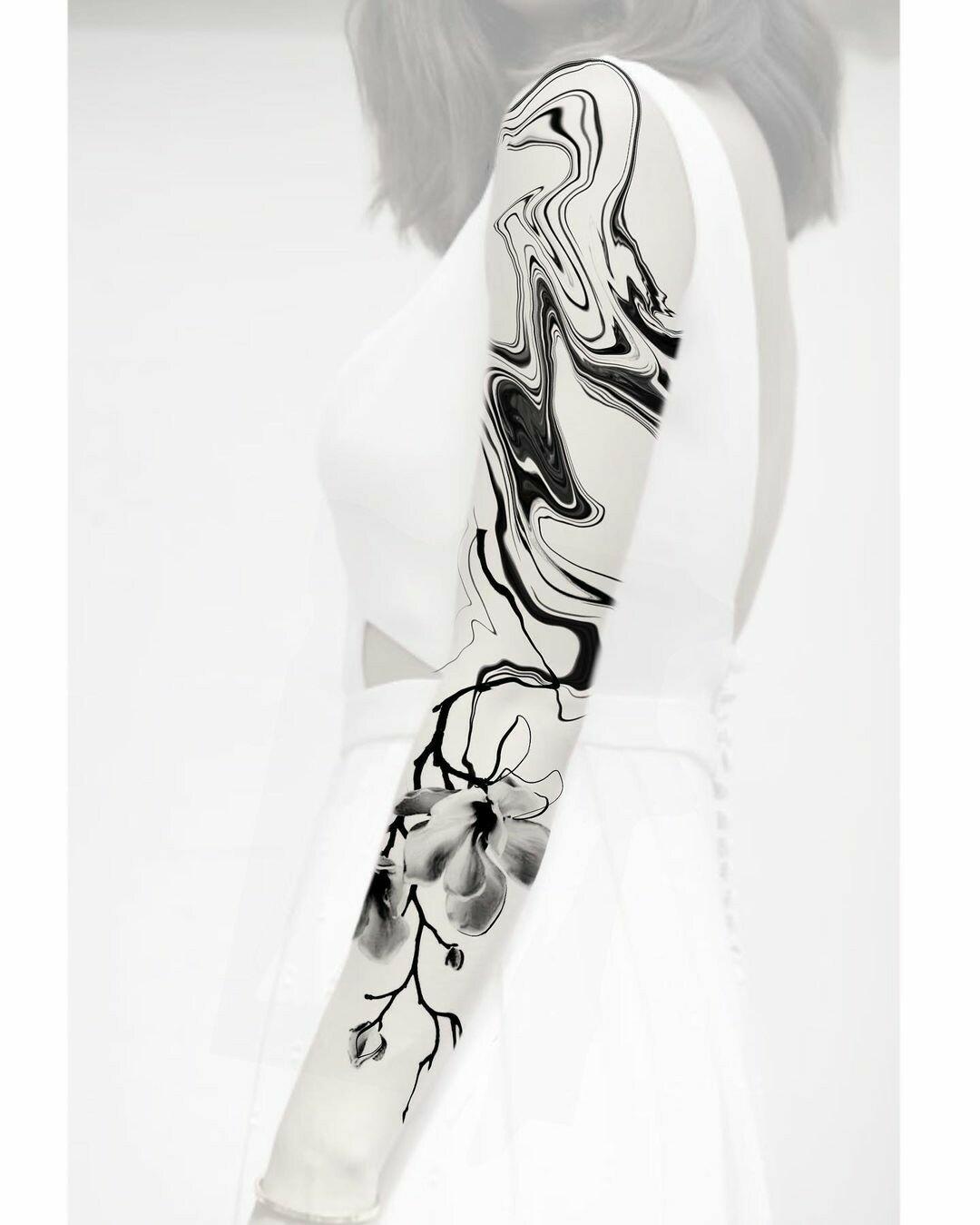 Inksearch tattoo dkuczynska