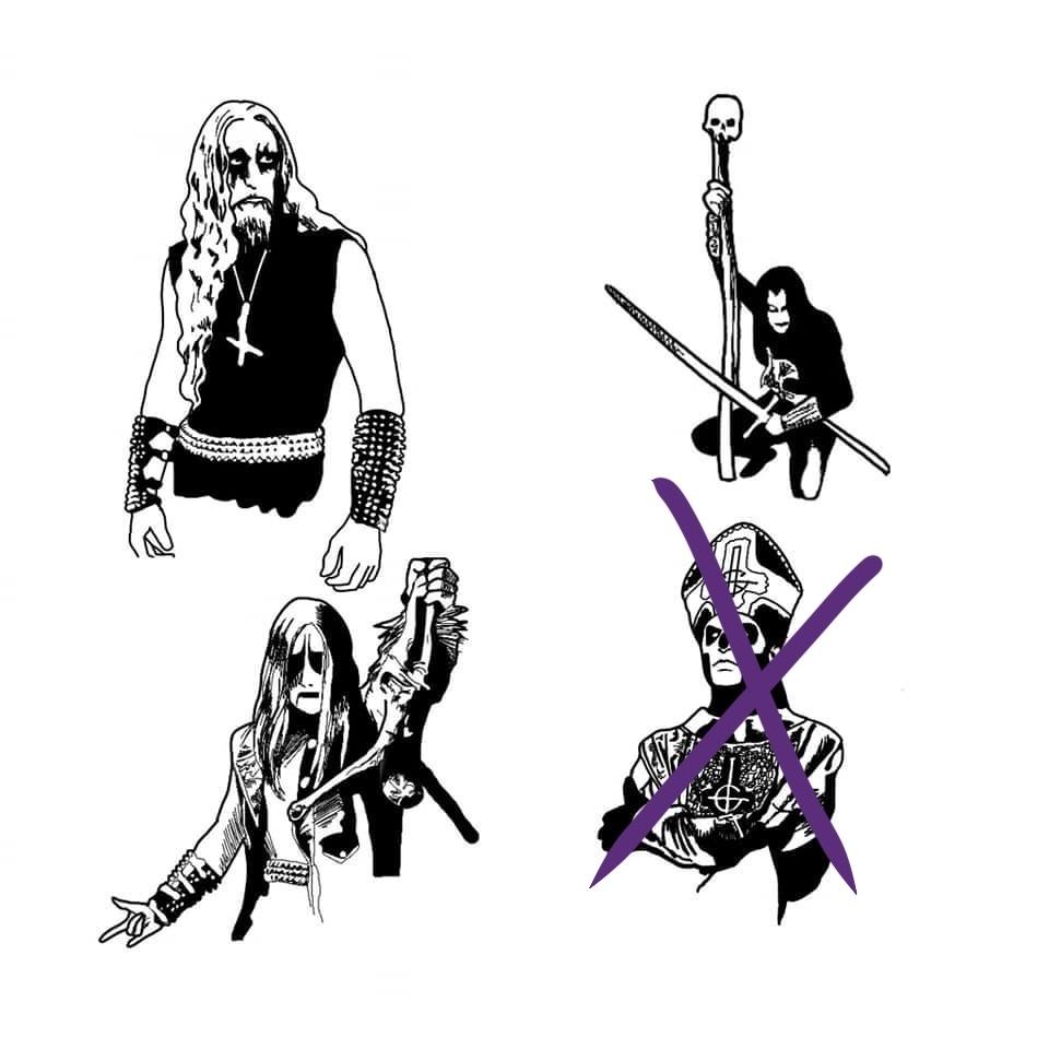 Inksearch tattoo Boniaart