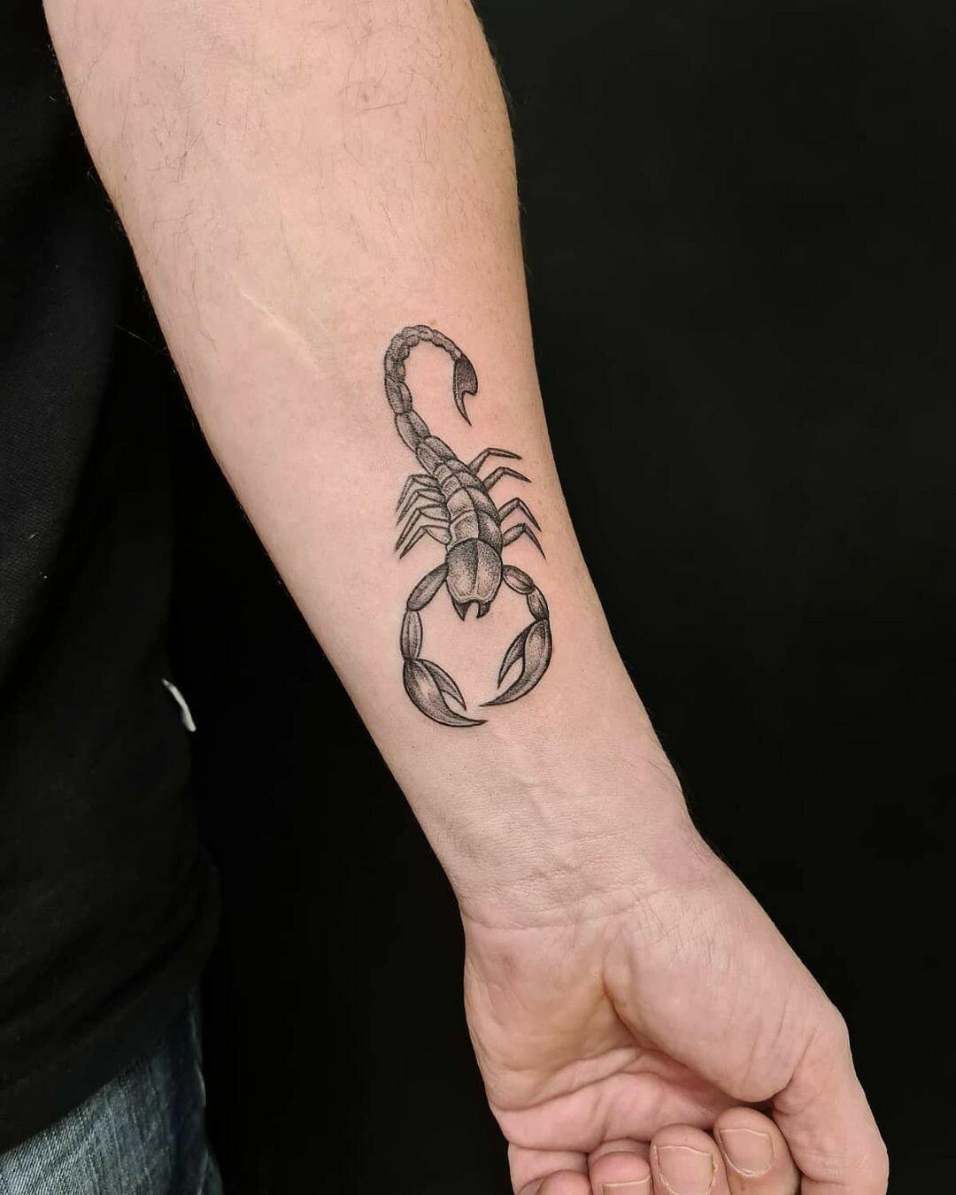 Inksearch tattoo Silesia Tattoo