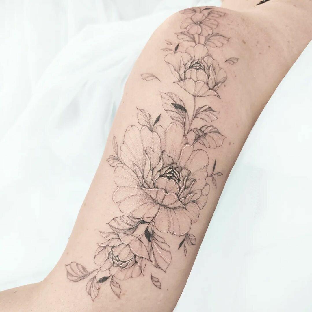 Inksearch tattoo Magdalena Sendłak