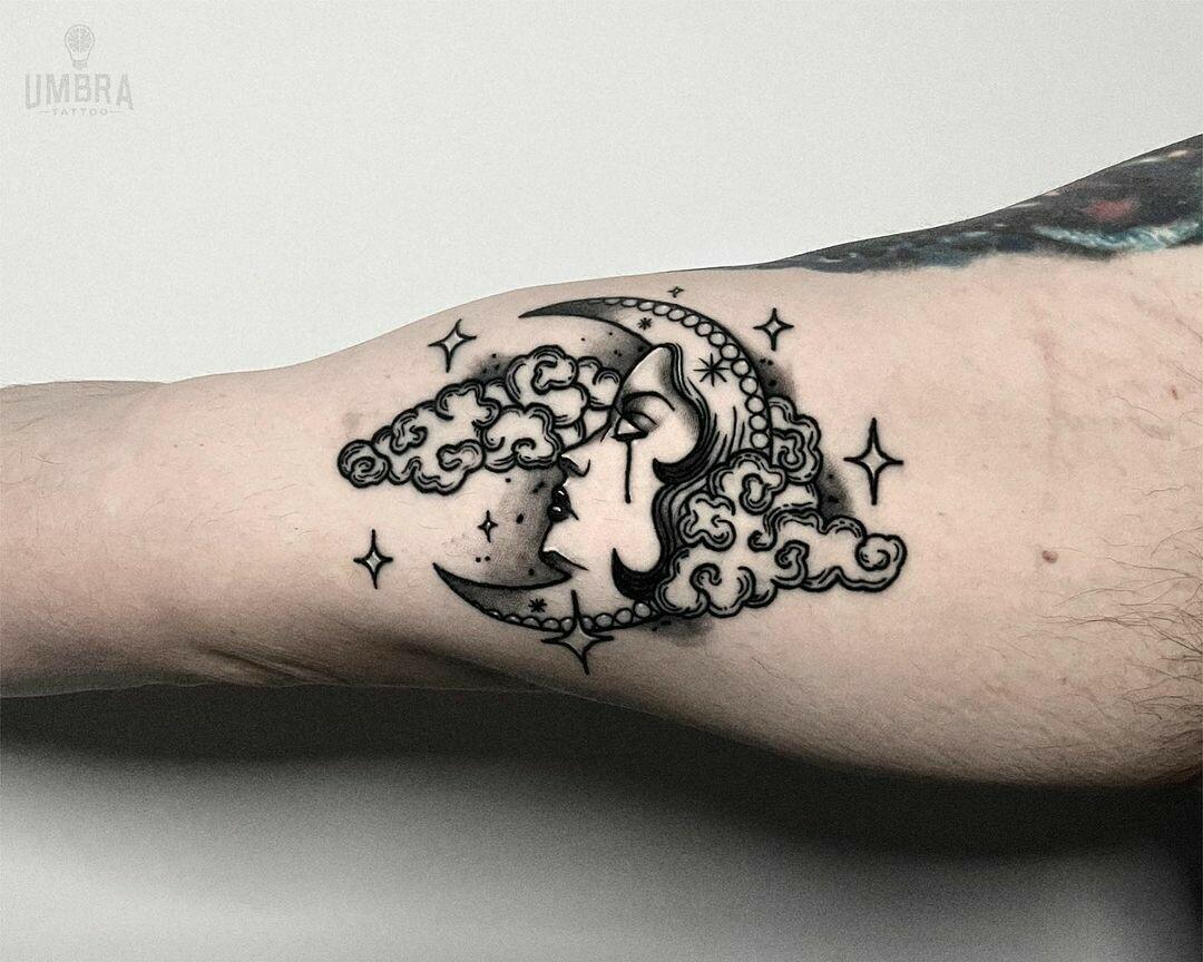 Inksearch tattoo Marcinyak
