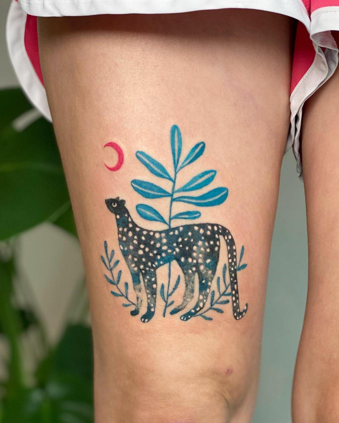 Inksearch tattoo Bazgram Sobie