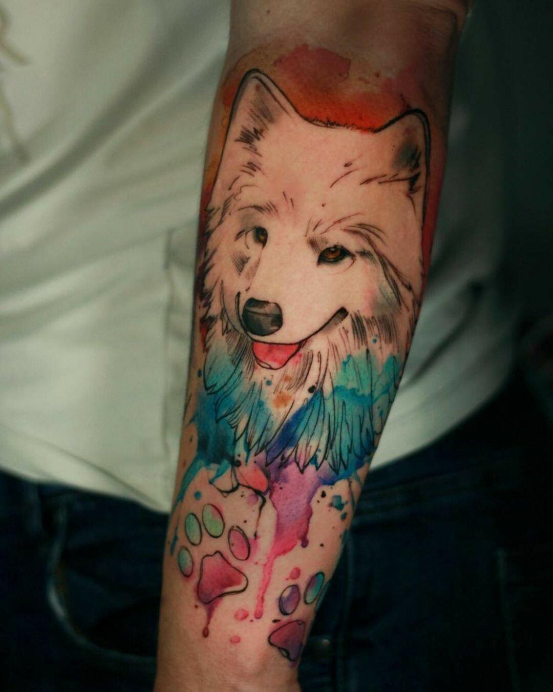 Inksearch tattoo Miosumi Tattoo Studio